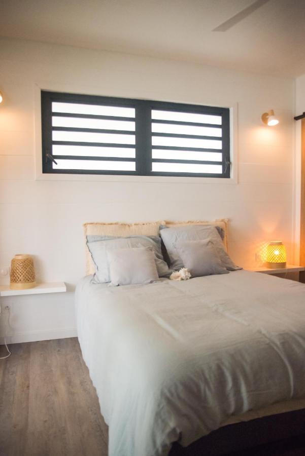 T1 Villa Romantique Reve D'Ailleurs St Leu Saint-Leu Exterior foto